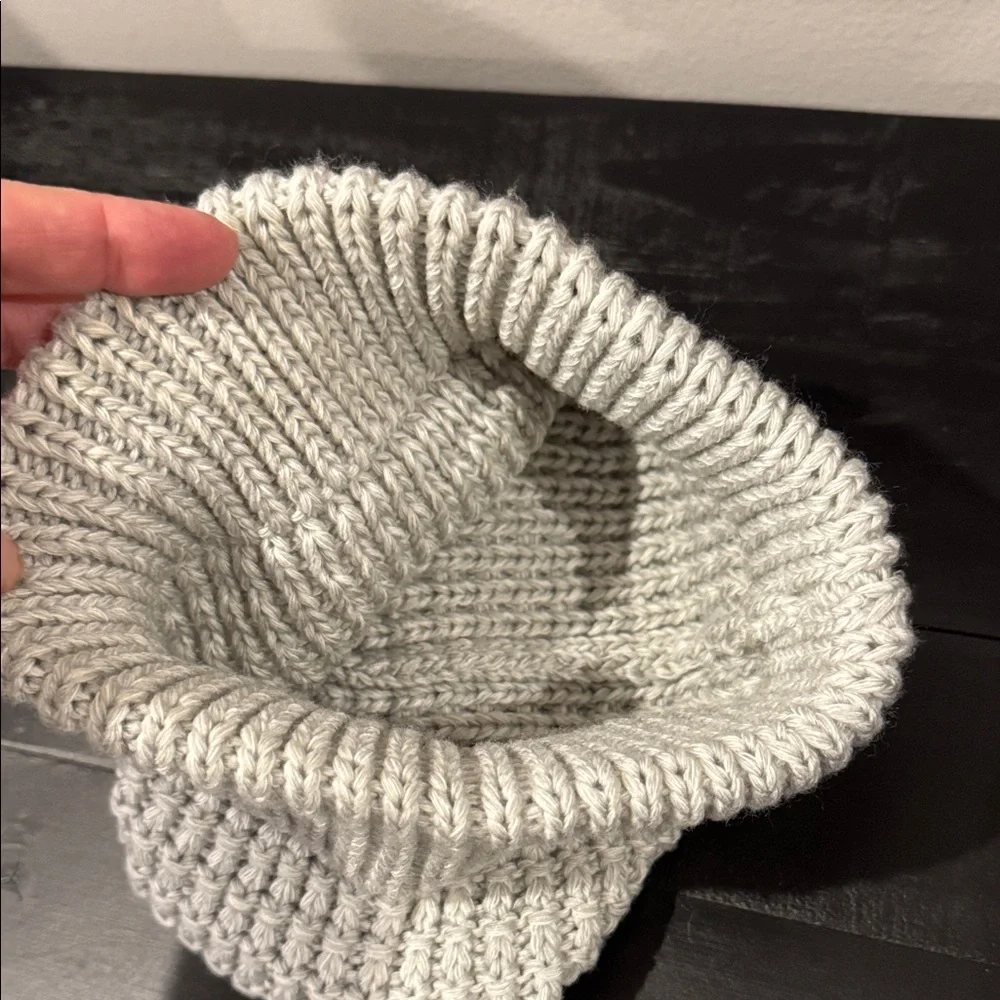 Columbia - Knit Beanie Hat - Beige -‎ One Size